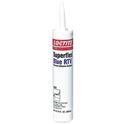 Picture of Superflex® Blue RTV Silicone Adhesive Sealant