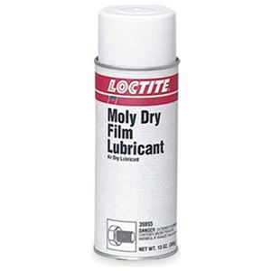 Image de Film sec lubrifiant moly #588-39895