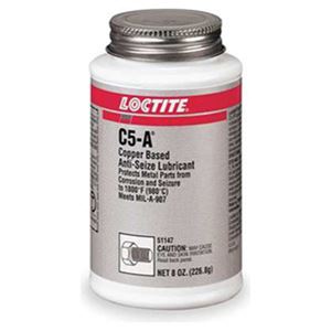 Image de C5-A® lubrifiant antigrippant cuivre