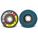Picture of Poly cotton Flap Discs