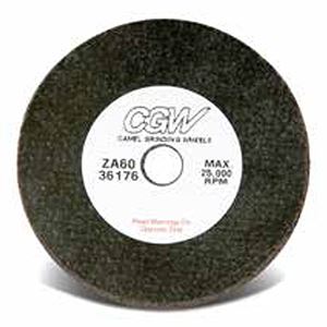 Image de MEULES À TRONÇONNER - Zircon OA - Trou 1/4"