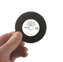 Image de MEULES À TRONÇONNER - Zircon OA - Trou 3/8"