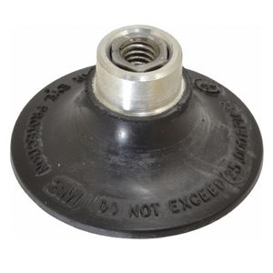 Image de TAMPONS DE SOUTIEN "TWIST-ON" EN CAOUTCHOUC