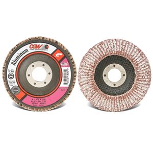 Image de DISQUES À LAMELLES POUR ALUMINIUM TYPE 29