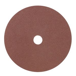 Image de DISQUES À PONCER EN RÉSINE EN OXYDE D'ALUMINIUM 