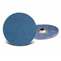 Image de DISQUES À PONCER MINIATURE, ZIRCON, TWIST-ON, 3"
