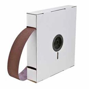 Picture of SHOP ROLLS OXIDE ALUMINIUM