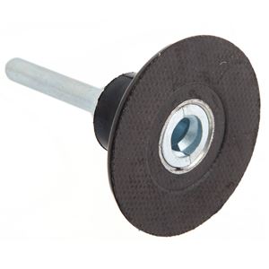 Image de TAMPONS DE SOUTIEN "SCREW-ON" EN CAOUTCHOUC