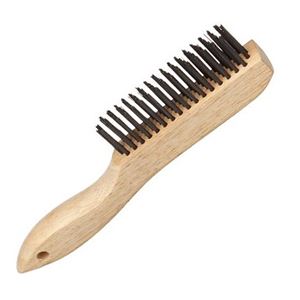 Image de BROSSES À MAIN À GRATTER, ACIER AU CARBONE