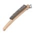 Image de BROSSES À MAIN À GRATTER, ACIER AU CARBONE