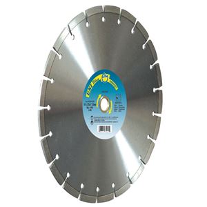 Image de LAMES TURBO POUR SCIES À HAUTE VITESSE