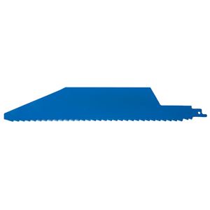 Image de Lames pour scie va-et-vient BLEU