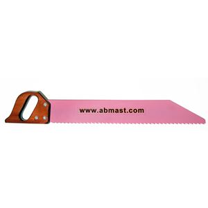 Image de Carbide handsaw