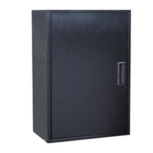 Image de ARMOIRE POUR AÉROSOL - ARMOIRE CABINET À PORTE SIMPLE