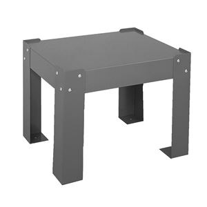 Picture of BASE FOR LARGE SLIDE RACKS