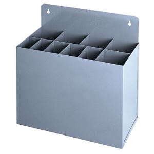 Image de CABINET POUR BARRES À CLAVETTES