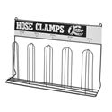 Picture of HOSE CLAMP RACKS