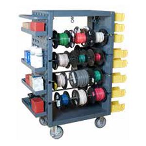 Picture of MOBILE RACK