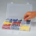 Image de COFFRETS DE PLASTIQUE