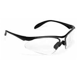 Picture of BLACK FRAME LENS