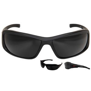 Image de LUNETTES FUMÉ NON POLARISÉE