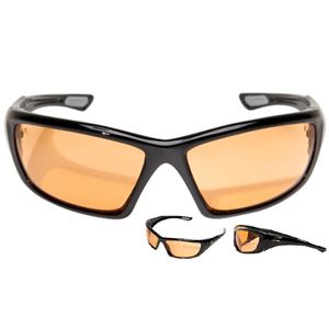 Picture of NON-POLARIZED AMBER LENS