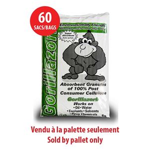 Picture of Universal Gorillazorb