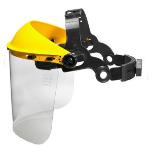 Picture of MACH LITE HEADGEAR