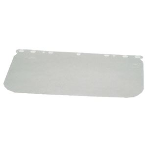 Picture of MACH CLEAR POLYESTER REPLACEMENT VISOR