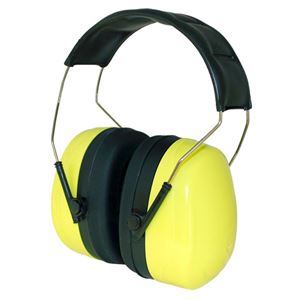 Picture of HEADBAND EARMUFF