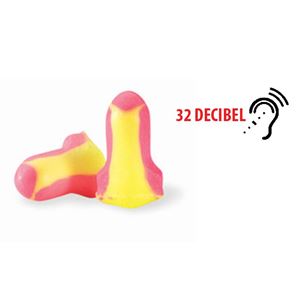 Image de BOUCHON JETABLE HYPOALLERGÈNE