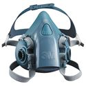 Image de RESPIRATEUR À DEMI-MASQUE RÉUTILISABLE
