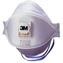 Image de RESPIRATEURS 3M N95