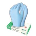 Image de GANTS JETABLES NITRILE NANO INGÉNIERIE™ - 2 MIL. RONCO