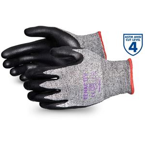Image de GANTS RÉSISTANTS AUX COUPURES