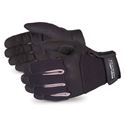 Picture of BLACK MECHANICS GLOVES