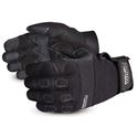 Picture of ANTIVIBRATION GEL MECHANICS GLOVES - VELCRO TABS AT WRIST