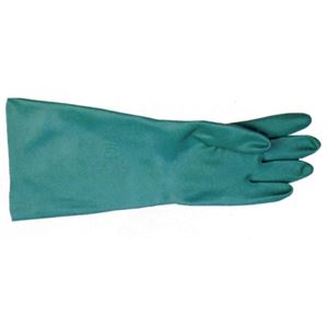 Picture of CHEMICAL-PROTECTION GLOVES