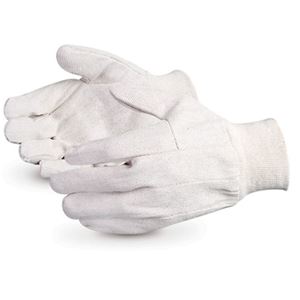 Image de GANTS DE COTON 8 OZ.