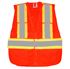 Image de VESTES DE SIGNALISATION, HAUTE VISIBILITÉ