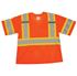 Picture of HI VISIBILITY TRAFFIC T-SHIRTS