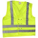 Image de VESTES DE SÉCURITÉ POUR LA CONSTRUCTION