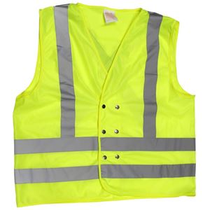 Image de VESTES DE SÉCURITÉ POUR LA CONSTRUCTION
