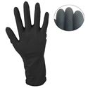 Image de GANTS NITRILE TEXTURÉS - 8 MIL. SANS POUDRE