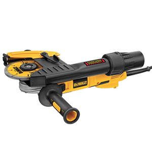 Image de ENSEMBLE RECTIFIEUSE 5" - 6" ET GARDE POUSSIÈRE