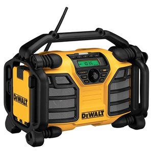 Image de RADIO DE CHANTIER