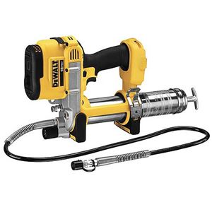 Image de FUSIL À GRAISSER