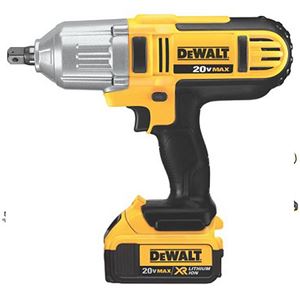 Picture of IMPACT WRENCH