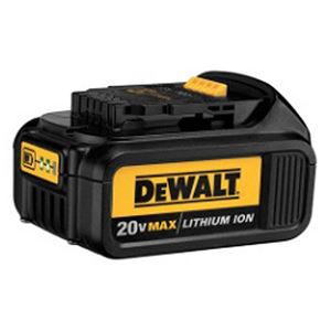 Picture of LITHIUM ION BATTERIE 3.0 AH DCB200