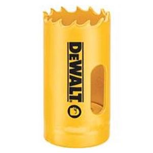 Picture of 7/8" BI-METAL HOLE SAW